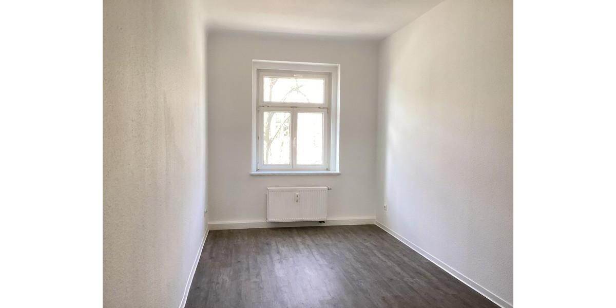 Etagenwohnung Leipzig Nordwest - 2 Zimmer, 64 m&sup2;, 593&euro; | Angebot:25739670
