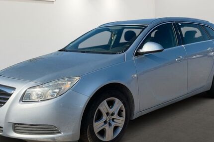 Opel Insignia 176.769 km 3.599 &euro; Brehna 06796