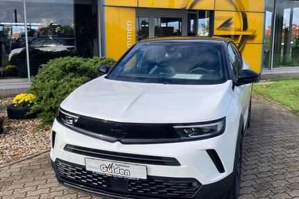 Opel Mokka 2.759 km 23.590 &euro; Delitzsch OT Döbernitz 04509