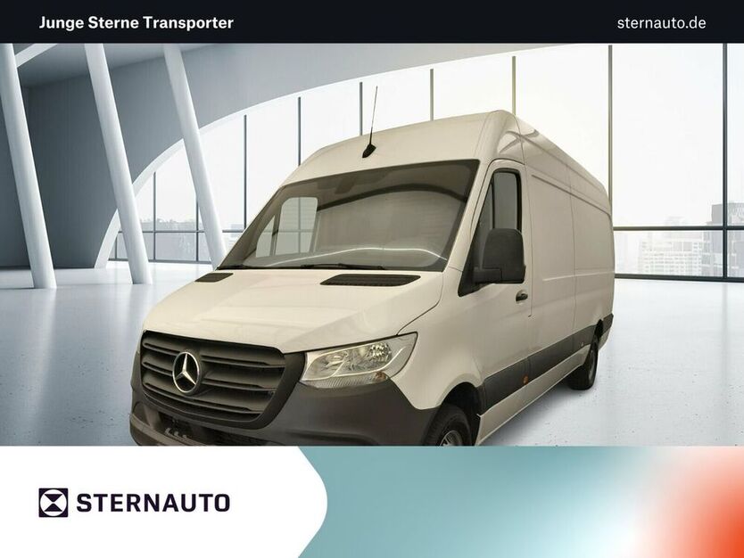 Sprinter