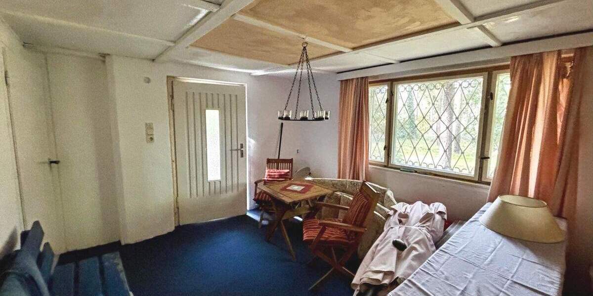 Mehrfamilienhaus, Wohnhaus Zschepplin Glaucha - 4 Zimmer, 45 m&sup2;, 54.000&euro; | Angebot:25677339