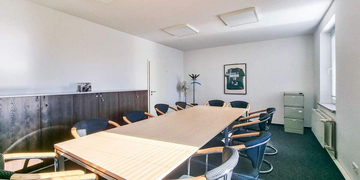 Gewerbeobjekt Leipzig Liebertwolkwitz - 1.280.000&euro; | Angebot:25227625