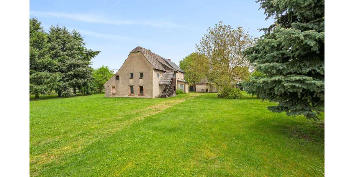 Einfamilienhaus Bad Lausick-Lauterbach Lauterbach - 3 Zimmer, 58 m&sup2;, 128.500&euro; | Angebot:26919310