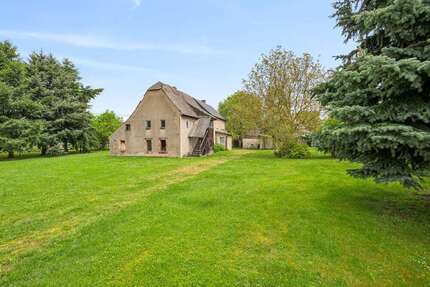 Haus Bad Lausick-Lauterbach Lauterbach - 3 Zimmer, 58 m&sup2;, 128.500&euro; | Angebot:26919310