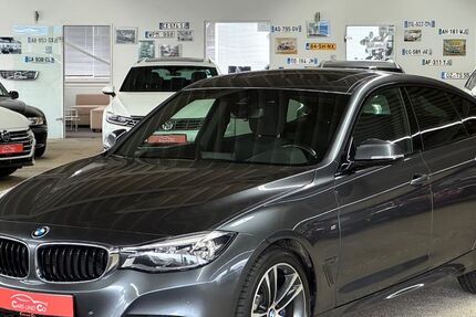 BMW 330 107.354 km 24.990 &euro; Taucha bei Leipzig 04425