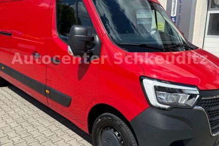 Renault Master 200.000 km 11.991 &euro; Schkeuditz 04435
