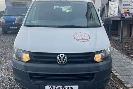 VW T5 Transporter 377.114 km 4.899 &euro; Borna 04552