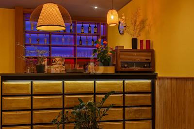 SANIERT, VERMIETET & VIELSEITIG NUTZBAR 1 zimmer