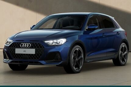 Audi A1 4.340 km 30.730 &euro; Merseburg 06217