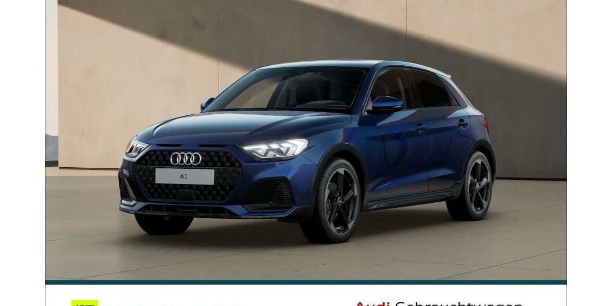 Audi A1 4.340 km 30.730 &euro; Merseburg 06217