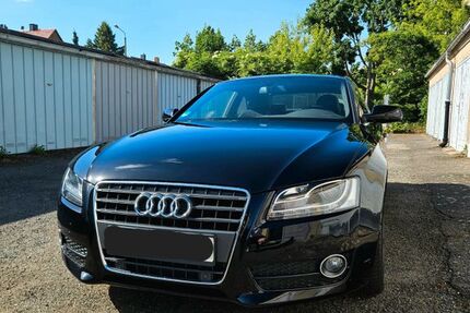 Audi A5 83.931 km 10.990 &euro; Leipzig 04105