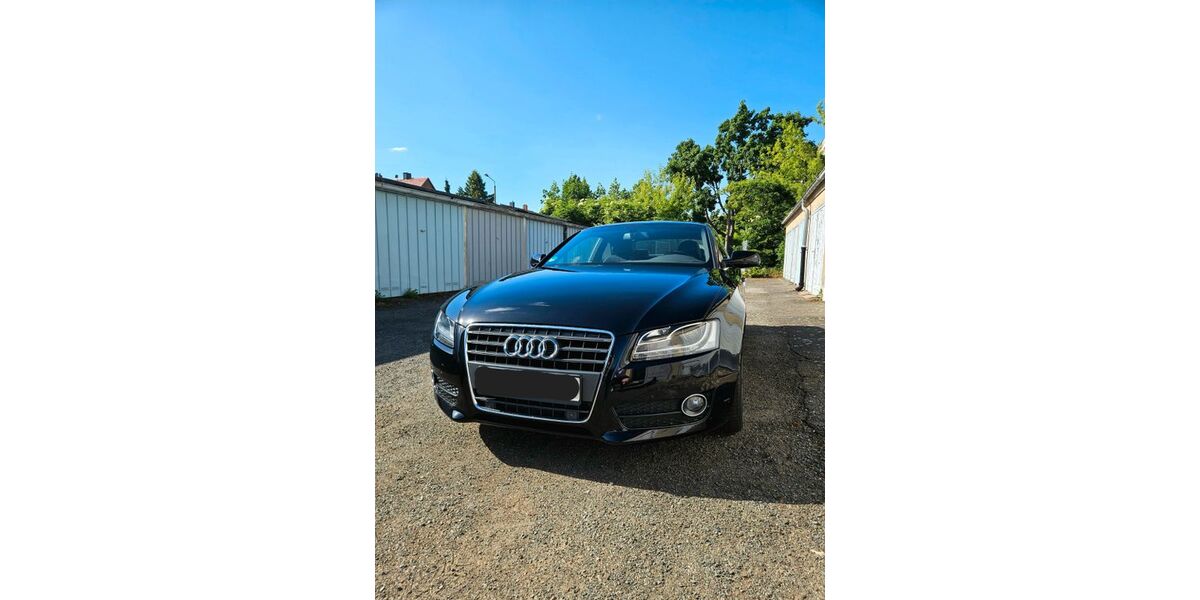 Audi A5 83.931 km 10.990 &euro; Leipzig 04105