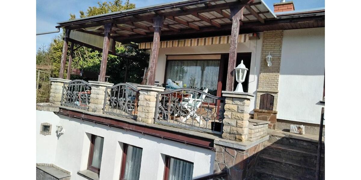 Bungalow Grimma - 3 Zimmer, 80 m&sup2;, 80.000&euro; | Angebot:25956103