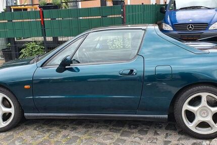 Honda CRX