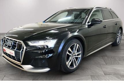 Audi A6 53.810 km 49.680 &euro; Borna 04552