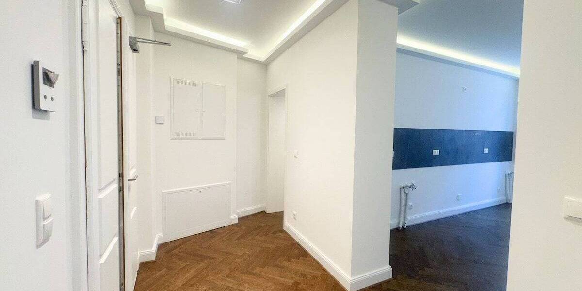 Etagenwohnung Leipzig Altlindenau - 2 Zimmer, 60 m&sup2;, 825&euro; | Angebot:26909084