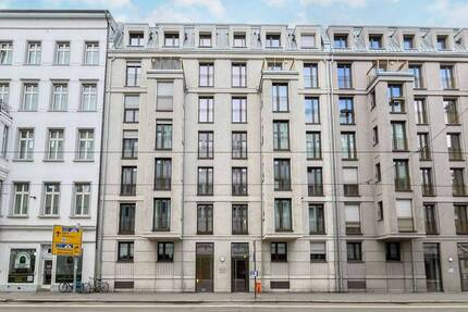 Wohnung Leipzig Zentrum-Nord - 3 Zimmer, 74 m&sup2;, 430.000&euro; | Angebot:26805899