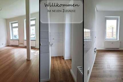 Wohnung Leipzig Sellerhausen-Stünz - 1 Zimmer, 44 m&sup2;, 395&euro; | Angebot:27443109
