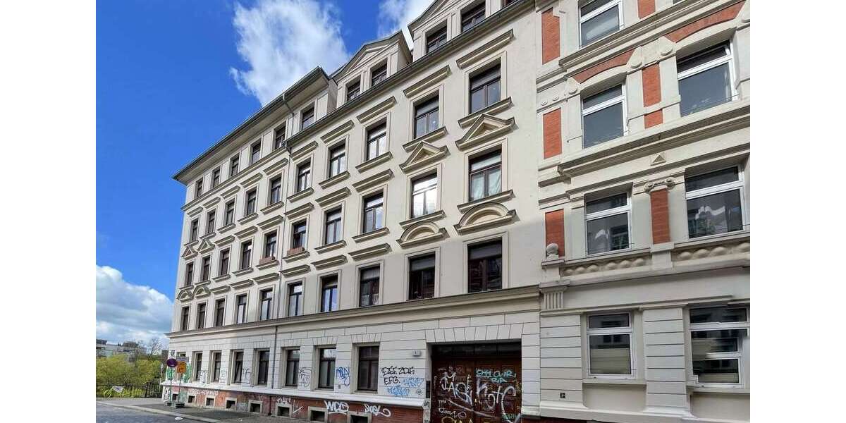 Investitionschance: Wohnungspaket in begehrten Lagen Leipzigs. 13 zimmer