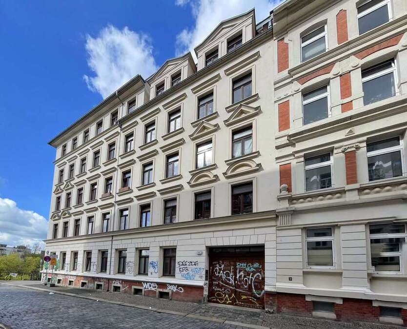 Investitionschance: Wohnungspaket in begehrten Lagen Leipzigs. 13 zimmer