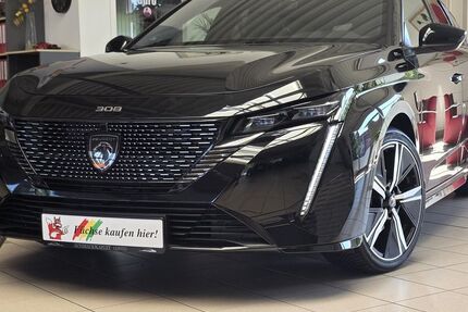 Peugeot 308 60.776 km 20.990 &euro; Leipzig 04347