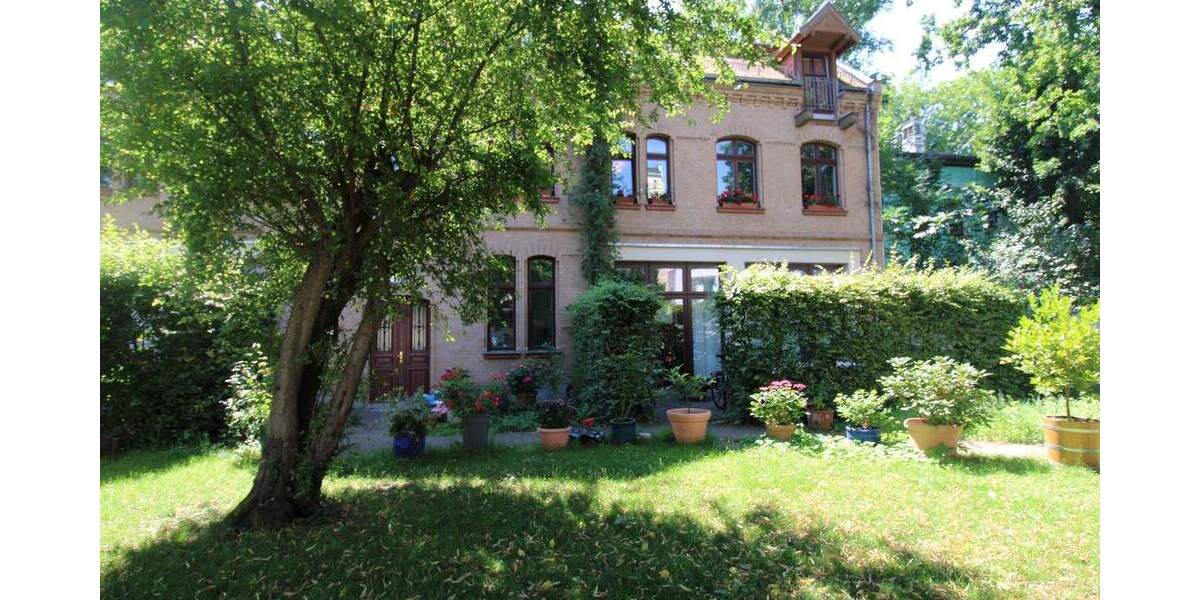 Etagenwohnung Leipzig Zentrum-Nordwest - 5 Zimmer, 183 m&sup2;, 843.000&euro; | Angebot:24634785