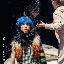 Peter Pan - Oper Leipzig