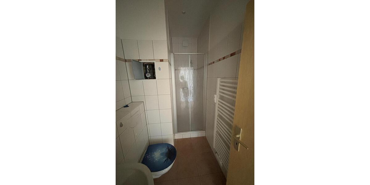 Hochparterre Leipzig Nord - 1 Zimmer, 30 m&sup2;, 400&euro; | Angebot:25328327