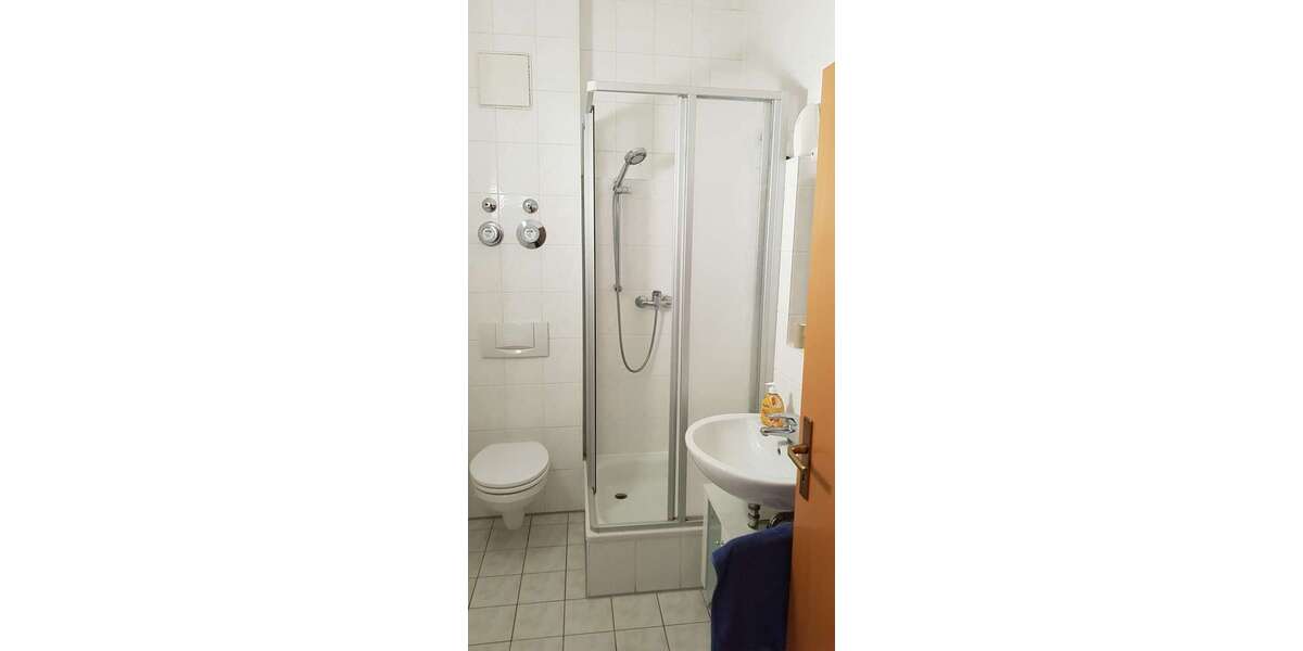 Ruhig gelegene, vermietete 2-Raumwohnung – neue Heizungsanlage inklusive 2 zimmer