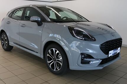 Ford Puma 13.200 km 23.990 &euro; Leipzig 04179