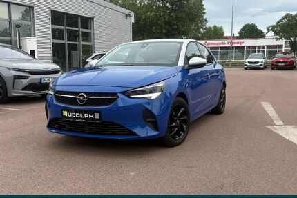 Opel Corsa 71.180 km 10.930 &euro; Merseburg 06217