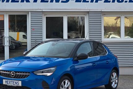 Opel Corsa 37.058 km 13.990 &euro; Leipzig 04349