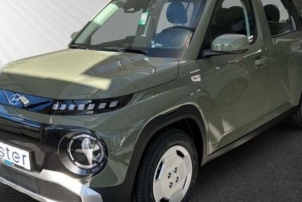 Hyundai INSTER 4.000 km 22.490 &euro; Grimma 04668