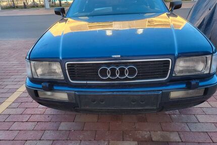 Audi 80
