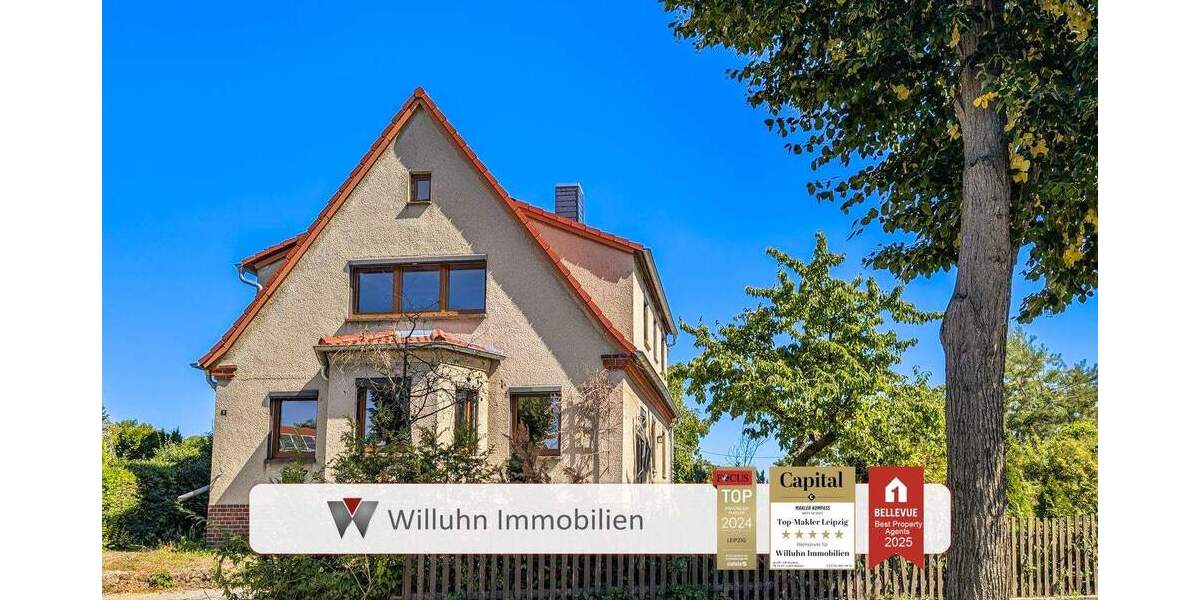 Komplett entkerntes EFH in attraktiver Lage! | Gestaltungsspielraum und Charakter! 7 zimmer