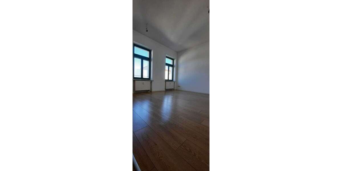 Ruhig gelegene, vermietete 2-Raumwohnung – neue Heizungsanlage inklusive 2 zimmer