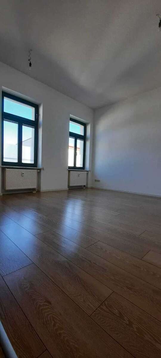 Ruhig gelegene, vermietete 2-Raumwohnung – neue Heizungsanlage inklusive 2 zimmer