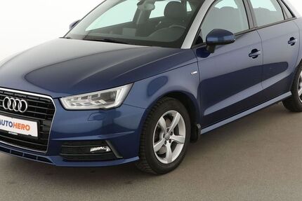 Audi A1 74.677 km 13.750 &euro; Leipzig 04328