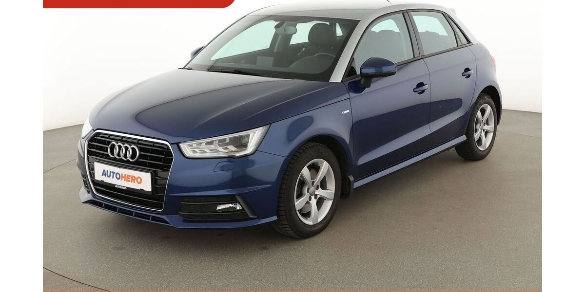 Audi A1 74.677 km 13.750 &euro; Leipzig 04328