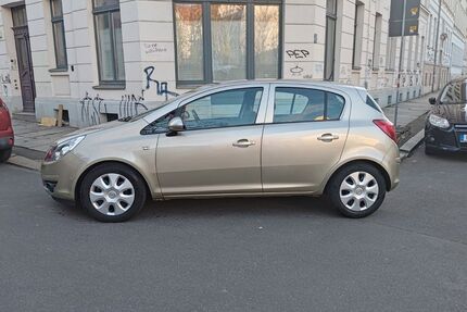 Opel Corsa 196.429 km 2.650 &euro; Leipzig 04315