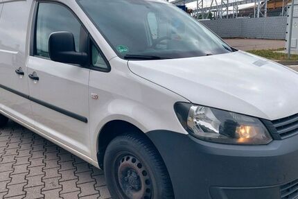 VW Caddy 264.651 km 5.999 &euro; Leipzig 04328