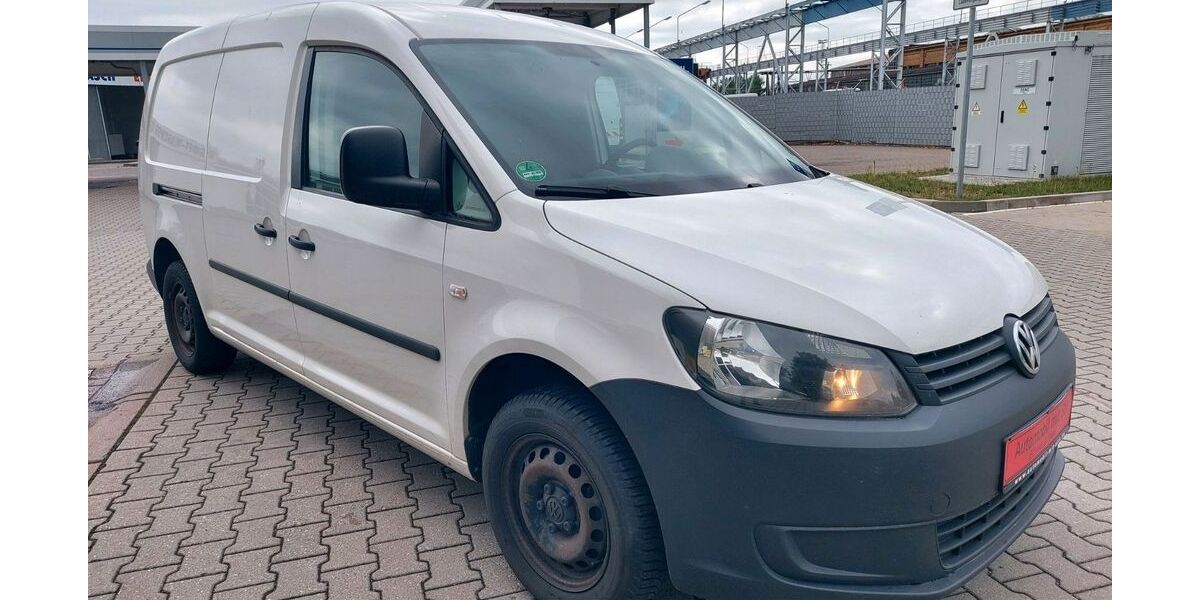 VW Caddy 264.651 km 5.999 &euro; Leipzig 04328