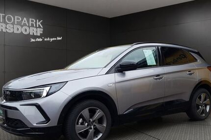 Opel Grandland (X) 16.230 km 24.360 &euro; Borsdorf bei Leipzig 04451