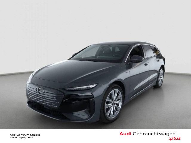 Audi A6 e-tron 2.261 km 55.490 &euro; Leipzig 04277