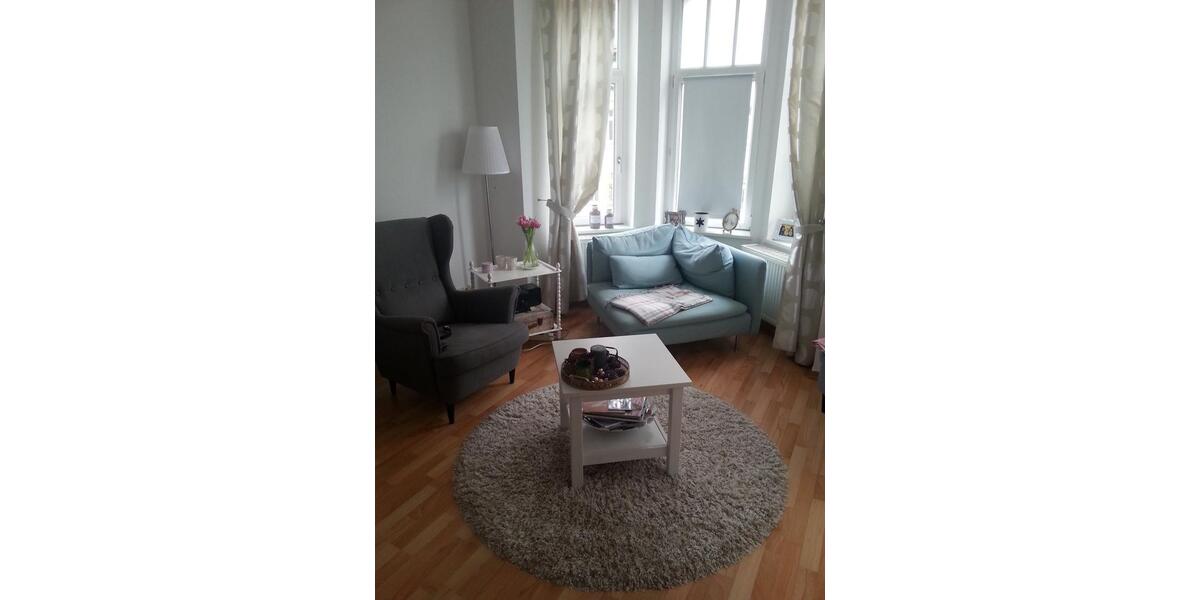 Etagenwohnung Leipzig Nord - 1 Zimmer, 38 m&sup2;, 398&euro; | Angebot:26335106