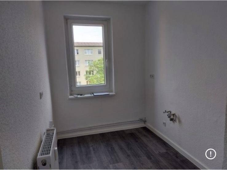 Etagenwohnung Leipzig Südwest - 3 Zimmer, 59 m&sup2;, 668&euro; | Angebot:26396286