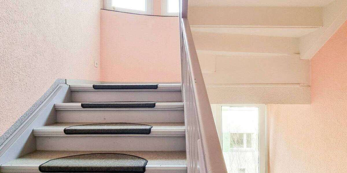 Etagenwohnung Leipzig Marienbrunn - 3 Zimmer, 84 m&sup2;, 1.009&euro; | Angebot:26916656