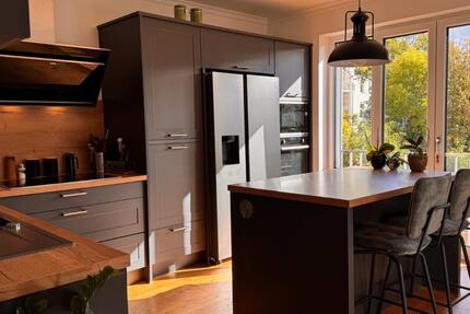 Wohnung Leipzig Altwest - 4 Zimmer, 132 m&sup2;, 1.980&euro; | Angebot:27632129