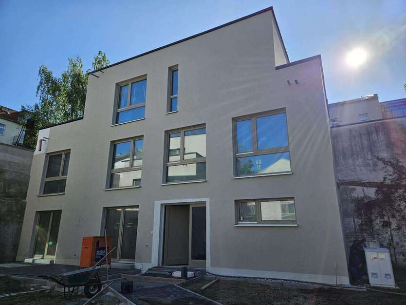 Haus zum Mieten in Leipzig 1.985,75 € 125.68 m²