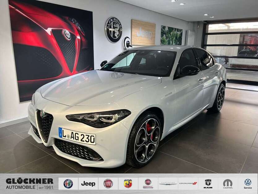 Giulia